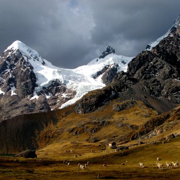 The 11 Best Adventure Mountains in Peru