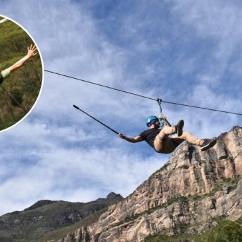 Adventures in the Peruvian highlands: the best places for canopying