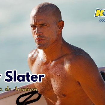 <strong>Kelly Slater: The Surf King</strong>