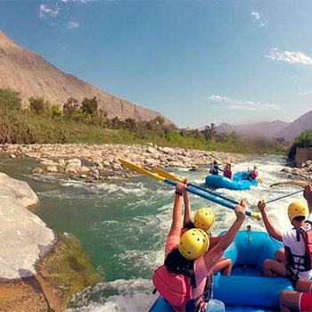 The new edition of Lunahuaná Ecofest 2018 is coming soon!