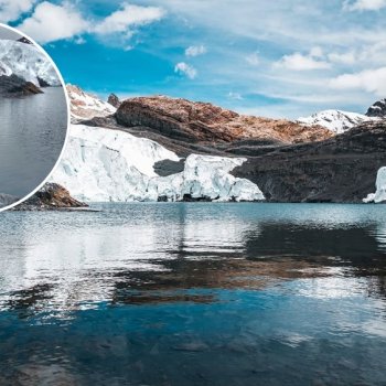 Huaraz: Adventure and Nature in the Heart of the White Mountain Range