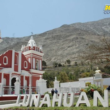 Adventure Destinations: Lunahuana
