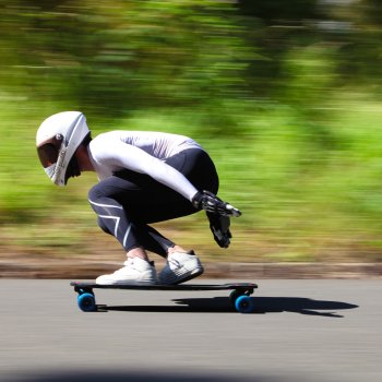 Longboard: The Kings of Extreme Downhill