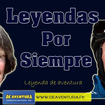 A lifetime of adventure