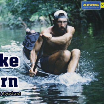 Mike Horn: A Legend of Adventure.