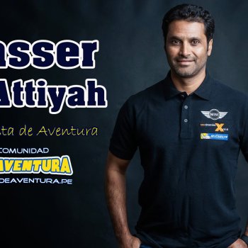 Nasser Al-Attiyah: The Prince of Off Road 4X4