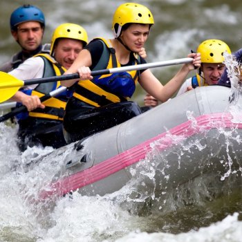 5 ideal places to visit during Easter Week