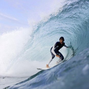 Cabo Blanco Surf Championship to award $10,000 to the winner