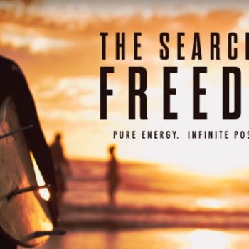 Documentary: The Search for Freedom