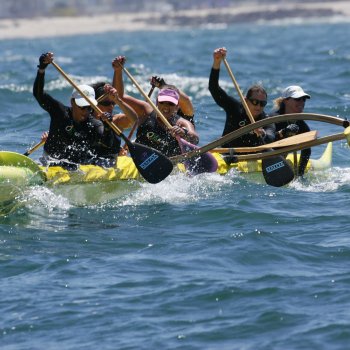 Paddling Adventure: What is Va'a and how is it practiced?
