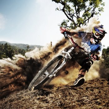 10 tips or advice for Mountain Bikers