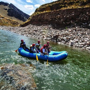 Extreme Peru: 4 Destinations for Adventure Sports Lovers