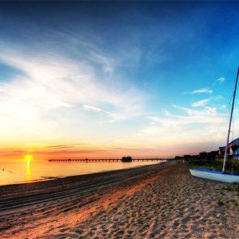 Adventure Destination: Máncora