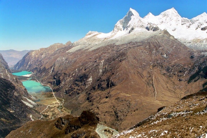 Huaylas Valley