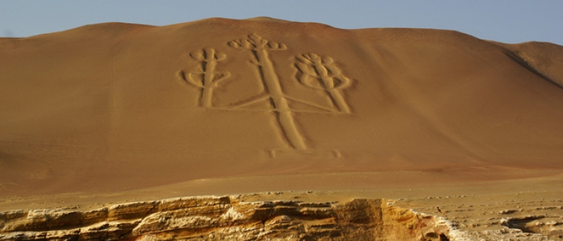 Nazca Lines