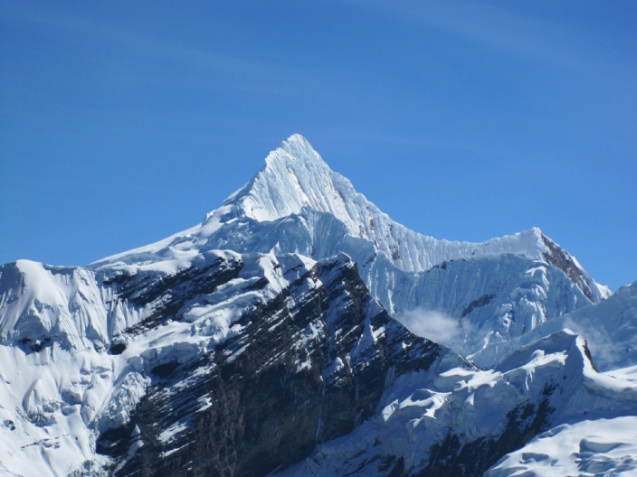 Chinchey Mountain