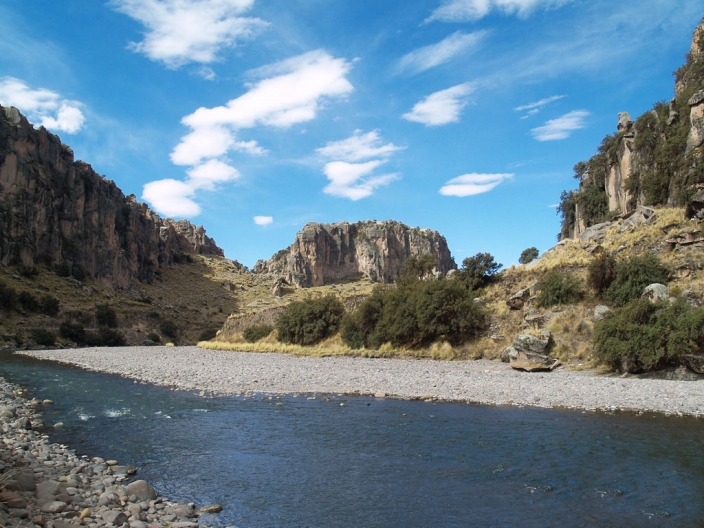 Apurimac River