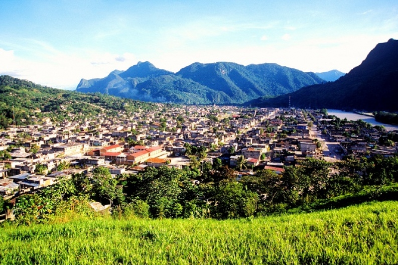 Tingo María
