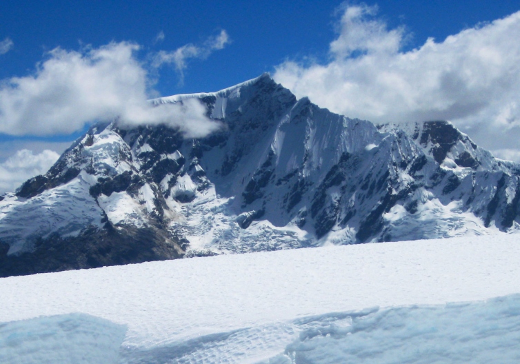 Copa Mountain