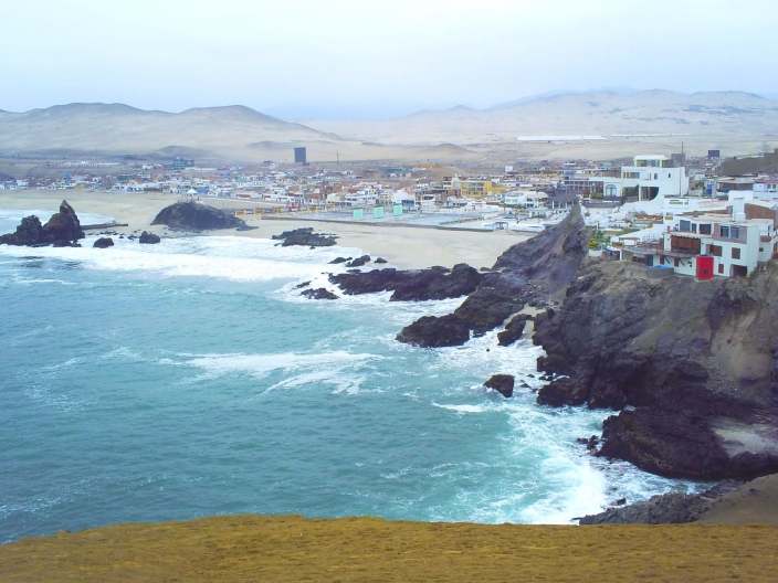 Punta Rocas Map Punta Rocas Beach: Adventure Sports and Tourism 2026