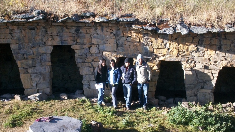 Foto 2 de Rúpac en Huaral, Lima - De Aventura