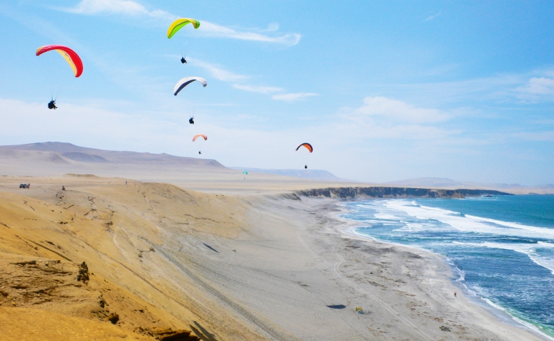 Paracas