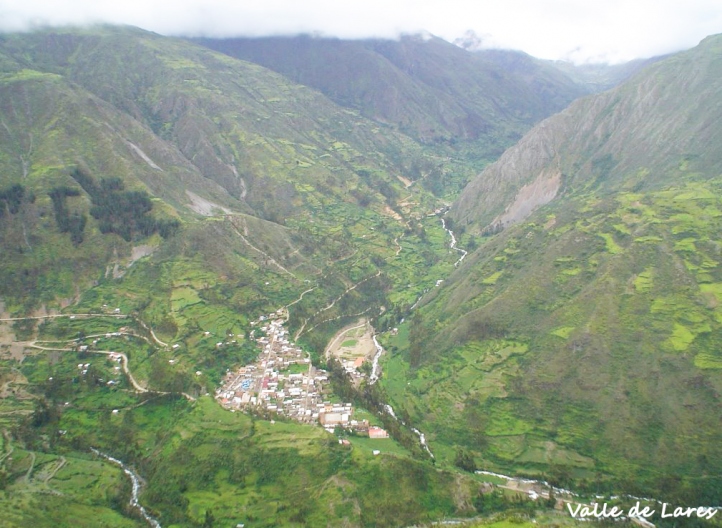 Lares Valley