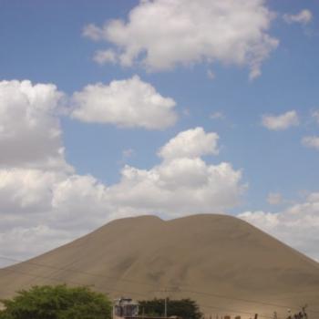 Saraja Dune