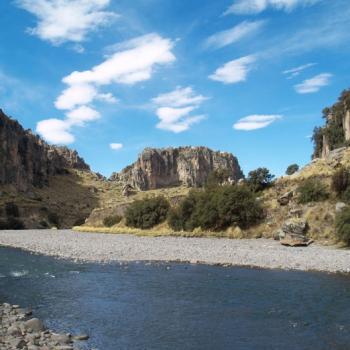 Apurimac River
