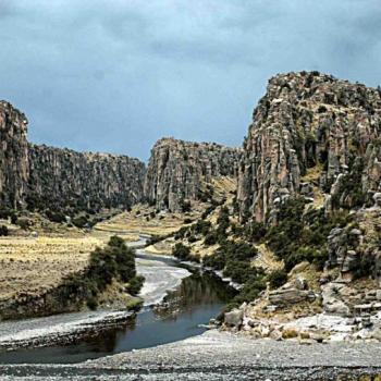 Suykutambo Three Canyons