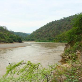 Tumbes River