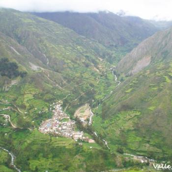 Lares Valley