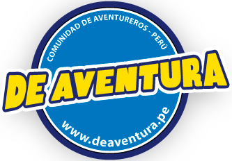 De Aventura community logo