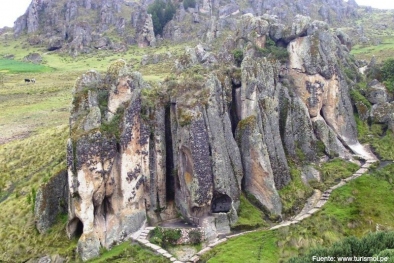 Escalada en La colpa