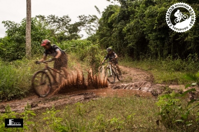 Shitarero Trail Cycling