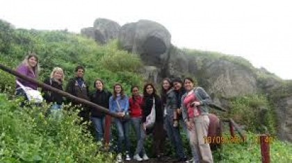 Trekking in Lomas de Lachay