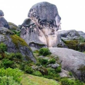 Trekking to Marcahuasi