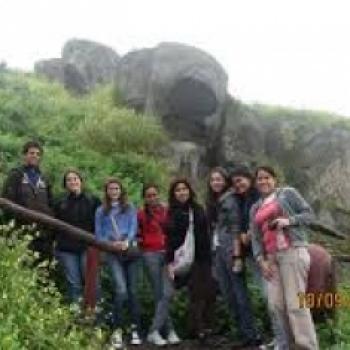 Trekking in Lomas de Lachay