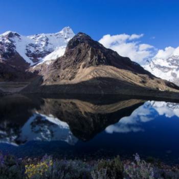 Trekking in Callejón de Huaylas
